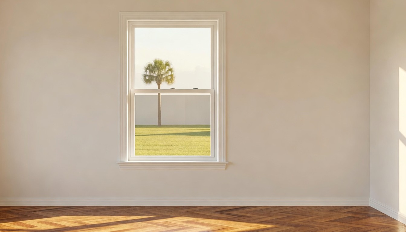 Window design: Window Replacement Options in Jacksonville