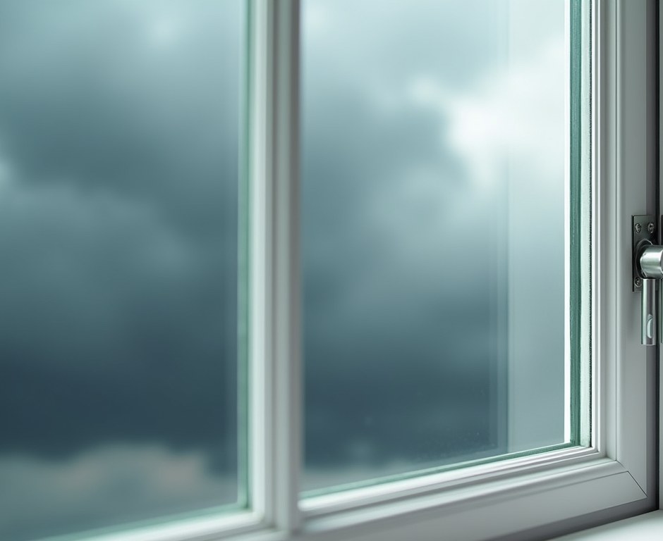 Window design: Hurricane Impact Windows in Jacksonville